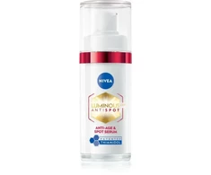 Nivea Jauninantis serumas nuo pigmentinių dėmių Cellular Luminous 630 (Serum) 30 ml