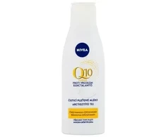 Nivea valomasis pienelis nuo raukšlių Q10 Plus 200 ml