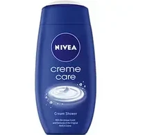 Nivea Creme Care Dušo želė 250ml