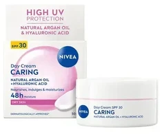 Nivea Day Kreminis Care 50 ml