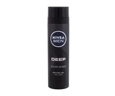 Nivea Giliai valantis skutimosi gelis 200 ml