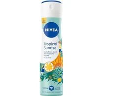 Nivea Antiperspirant spray Tropical Sunrise (Anti-Perspirant) 150 ml