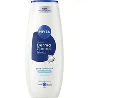 Nivea Atgaivinantis dušo želė „Derma Control Defend“ (Care Shower)