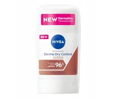 Nivea Derma Dry Control antiperspirantas
