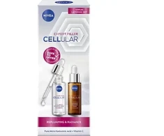 „Nivea Expert Filler Cellular“ dovanų rinkinys