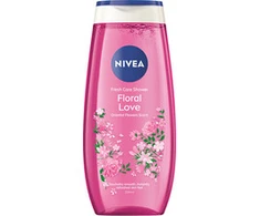 Nivea Fresh Care dušo želė, 250 ml