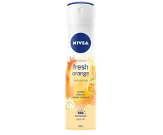 Nivea Fresh Citrus antiperspirantai