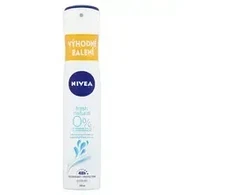 Nivea Fresh Dezodorantas, 200 ml