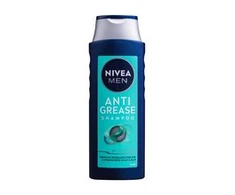 Nivea Men nuo riebalų, 500 ml