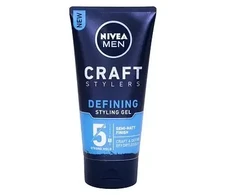 Nivea Men Craft Stylers plaukų želė, 150 ml