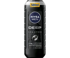 Nivea Men Deep, 500 ml