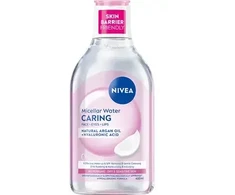 Nivea Micellar Vanduo for dry skin Micellar Vanduo 400 ml