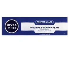 Nivea Men, Krem do golenia, 100 ml
