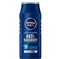 Nivea Nuo pleiskanų Šampūnas for Men Power