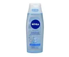 Nivea gaivinantis tonikas makiažui valyti normaliai ir mišriai odai 200 ml
