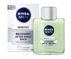 Nivea Men Sensitive Recovery balzamas po skutimosi 100ml