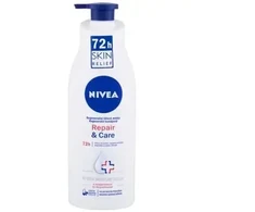 Nivea Repair &amp; Care Losjonas kūnui Losjonas kūnui