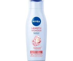 Nivea Length Wonder, 400 ml