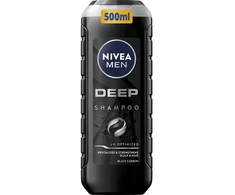 Nivea Men Deep, 500 ml