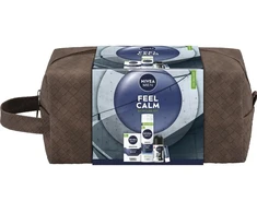 Nivea Men Bag Sensitive Gift Set