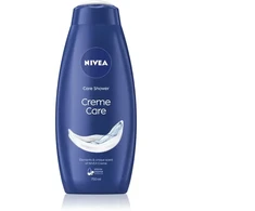 Nivea Dušo kremas-gelis, priežiūros kremas – tūris: 750 ml