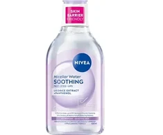 Nivea raminamasis micelinis Vanduo