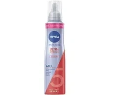 „Nivea Ultra Strong“ formavimo putos plaukams