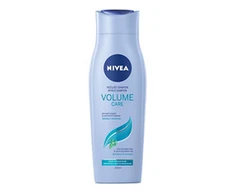 Nivea Volume Sensation Hair Volume Šampūnas Plaukų šampūnas 250ml plaukų šampūnas Moterims