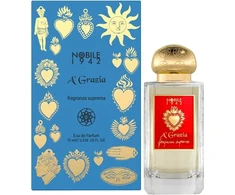 Nobile 1942 A' Grazia EDP parfumuotas vanduo unisex, 75 ml