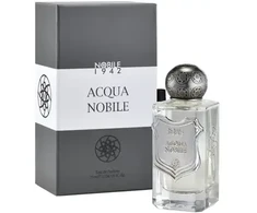 Nobile 1942 Acqua Nobile EDP parfumuotas vanduo unisex, 75 ml