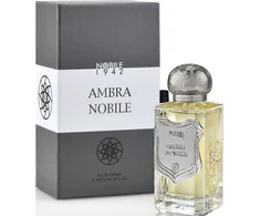 Nobile 1942 Ambra Nobile Eau De Parfum 75 ml (unisex)