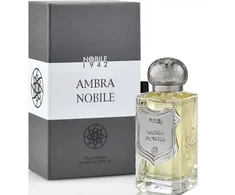 Nobile 1942 Ambra Nobile EDP