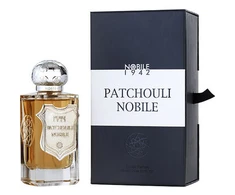 Nobile 1942 Patchouli Nobile EDP parfumuotas vanduo vyrams, 75 ml