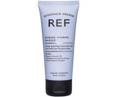REF Intense Hydrate Plaukų kaukė Plaukų kaukė, 60 ml