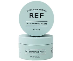 REF Sausas šampūnas Paste N°205 Hair Kreminis, 85 ml