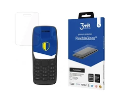 3Mk apsauga Nokia 110 - 3mk FlexibleGlass