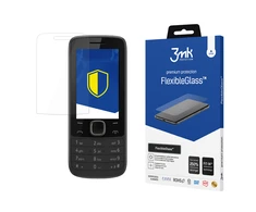3Mk apsauga Nokia 225 - 3mk FlexibleGlass