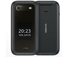 Nokia 2660 DS juodos spalvos TA-1469