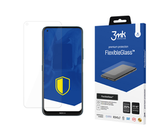 3Mk Protection Nokia 8.3 5G - 3mk FlexibleGlass