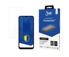 3Mk apsauga Nokia C32 – 3mk FlexibleGlass