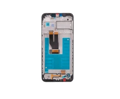 Dėklas For_Nokia Nokia G11 Touch Unit + LCD Ekranas + priekinis dangtelis