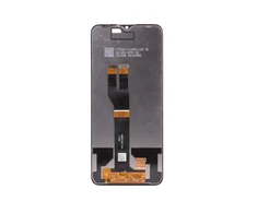 Dėklas For_Nokia Nokia G11 Touch Unit + LCD Ekranas Juodas