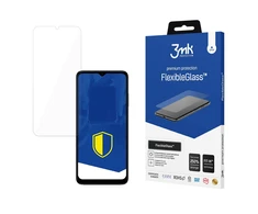 Nokia G22 - 3mk FlexibleGlass™
