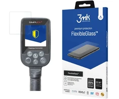 3Mk Protection Nokta Makro Simplex+ (ekranas + rėmelis) - 3mk FlexibleGlass