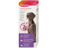 Nomierinošs l­īdzeklis suņiem - Beaphar CANICOMFORT SPRAY 60ML