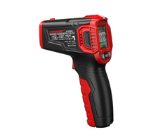 Bekontaktis lazerinis termometras Habotest HT650A