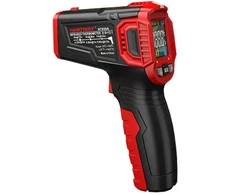 Bekontaktis lazerinis termometras Habotest HT650B