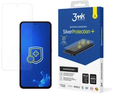 3Mk Protection Nothing CMF Phone 1 - 3mk Sidabrinis Protection+