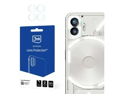 3Mk Protection Nieko Telefonas 2 – 3mk Lens Protection™