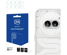 Nothing Phone 2a - 3mk Lens Protection screen protector